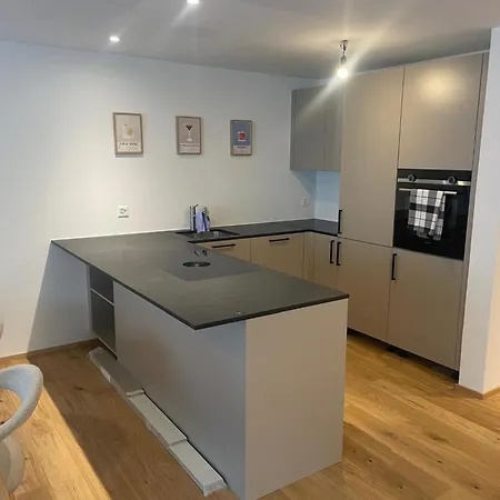 Alphubel Peak & Unlimited Appartement-fewo Peak 03 By Interhome Apartment Saas-Fee