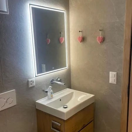 Alphubel Peak & Unlimited Appartement-fewo Peak 03 By Interhome Apartment