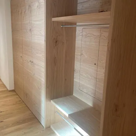 Apartment Alphubel Peak & Unlimited Appartement-fewo Peak 03 By Interhome *
