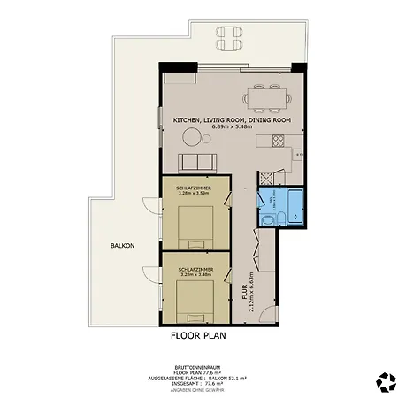 Apartment Alphubel Peak & Unlimited Appartement-fewo Peak 03 By Interhome